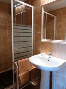 Chambres d'hotes/B&B Mas des Bougainvillees : photos des chambres