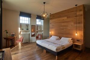 Chambres d'hotes/B&B Clerval : photos des chambres