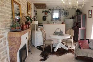 Chambres d'hotes/B&B Le Clos de la Challangette : photos des chambres