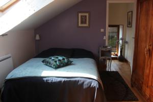 Chambres d'hotes/B&B Le Clos de la Challangette : photos des chambres