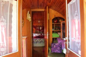 Chambres d'hotes/B&B Le Clos de la Challangette : photos des chambres
