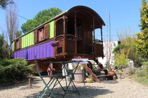 Chambres d'hotes/B&B Le Clos de la Challangette : photos des chambres