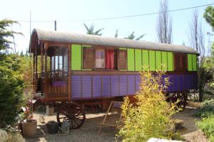 Chambres d'hotes/B&B Le Clos de la Challangette : photos des chambres