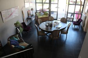 Chambres d'hotes/B&B Le Clos de la Challangette : photos des chambres