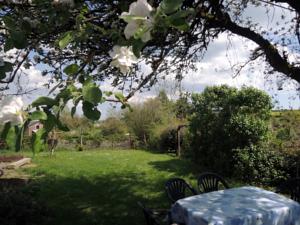 Hebergement Maison Lavande : photos des chambres