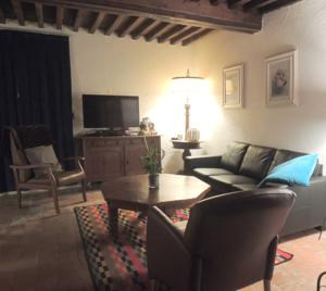 Hebergement Maison Lavande : photos des chambres