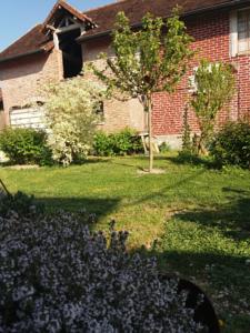 Hebergement Campagn'Arts : photos des chambres