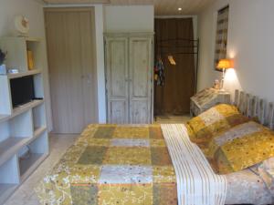 Chambres d'hotes/B&B Au Verger B&B : photos des chambres