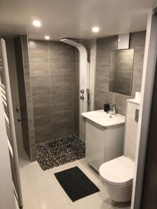 Appartement Residence du Chateau : photos des chambres