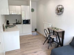 Appartement Residence du Chateau : photos des chambres
