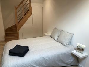 Appartement Residence du Chateau : photos des chambres