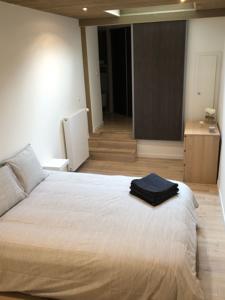 Appartement Residence du Chateau : photos des chambres