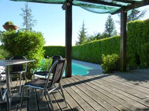Hebergement Chateau de Sadillac : photos des chambres