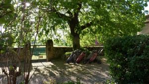 Hebergement Chateau de Sadillac : photos des chambres