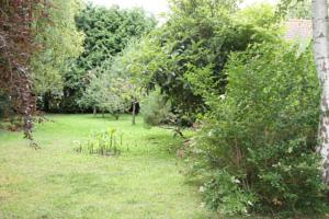 Hebergement Belle maison de caractere centre Cabourg : photos des chambres