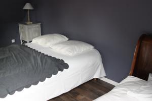 Hebergement Belle maison de caractere centre Cabourg : photos des chambres
