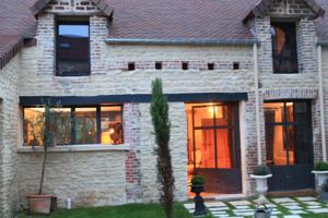 Hebergement Belle maison de caractere centre Cabourg : photos des chambres