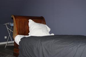 Hebergement Belle maison de caractere centre Cabourg : photos des chambres
