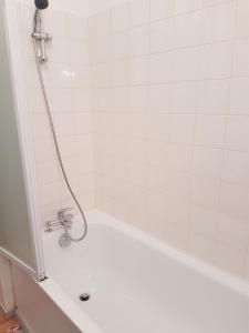Appartement historique a Troyes : photos des chambres
