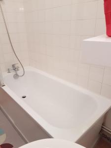 Appartement historique a Troyes : photos des chambres