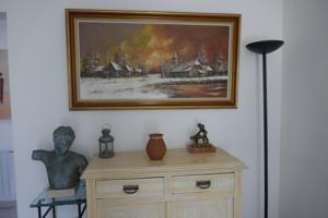 Hebergement La Villa de Vichibure : Villa