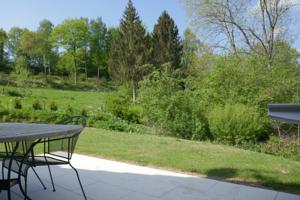 Hebergement La Villa de Vichibure : photos des chambres