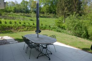 Hebergement La Villa de Vichibure : photos des chambres