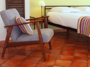 Hotel Le Moulin du Chateau : photos des chambres