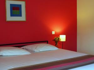 Hotel Le Moulin du Chateau : Chambre Double Confort