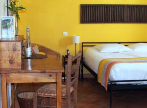 Hotel Le Moulin du Chateau : photos des chambres