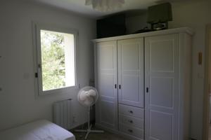 Hebergement La Villa de Vichibure : photos des chambres