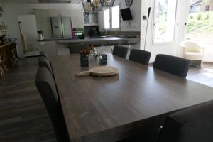Hebergement La Villa de Vichibure : photos des chambres