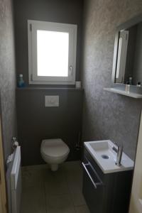Hebergement La Villa de Vichibure : photos des chambres