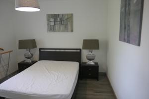 Hebergement La Villa de Vichibure : photos des chambres