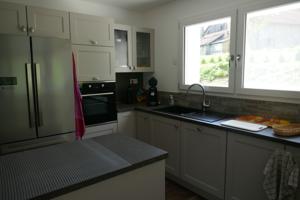 Hebergement La Villa de Vichibure : photos des chambres
