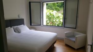 Hebergement La Maison Massias : photos des chambres