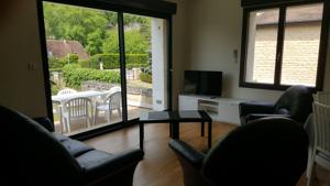 Hebergement La Maison Massias : photos des chambres