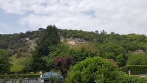 Hebergement La Maison Massias : photos des chambres