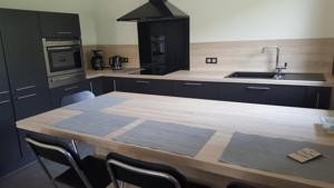 Hebergement La Maison Massias : photos des chambres