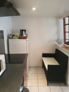 Appartement proche paris stade de france : photos des chambres