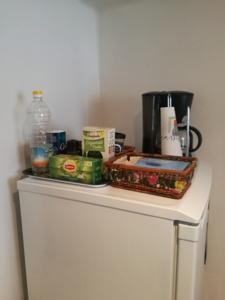 Appartement proche paris stade de france : photos des chambres