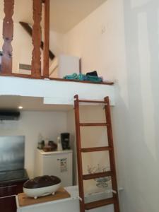 Appartement proche paris stade de france : photos des chambres