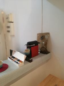 Appartement proche paris stade de france : photos des chambres