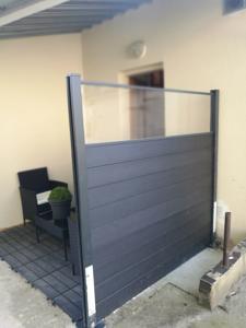 Appartement proche paris stade de france : photos des chambres