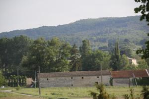 Hebergement ancienne ferme renovee : photos des chambres