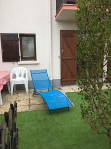 Appartement Studio Fonctionnel Mer : photos des chambres