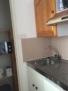 Appartement Studio Fonctionnel Mer : photos des chambres