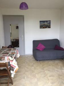 Appartement Studio Fonctionnel Mer : photos des chambres