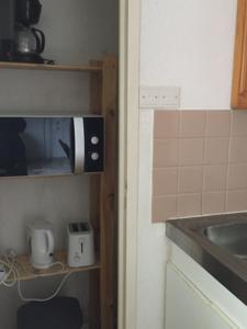 Appartement Studio Fonctionnel Mer : photos des chambres
