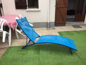 Appartement Studio Fonctionnel Mer : photos des chambres